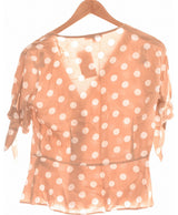 330962 Chemises et blouses ETAM Occasion Vêtement occasion seconde main