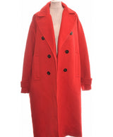 330969 Manteaux PULL AND BEAR Occasion Once Again Friperie en ligne