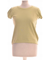 331025 Tops et t-shirts ZARA Occasion Once Again Friperie en ligne