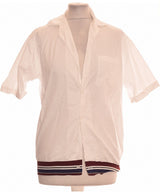 331063 Chemises et blouses ZARA Occasion Once Again Friperie en ligne
