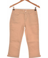 331069 Pantalons et pantacourts CAMAIEU Occasion Once Again Friperie en ligne