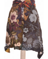 331072 Jupes DESIGUAL Occasion Vêtement occasion seconde main