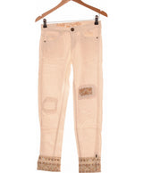 331078 Jeans DESIGUAL Occasion Once Again Friperie en ligne