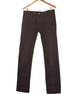 331087 Pantalons et pantacourts ZARA Occasion Once Again Friperie en ligne