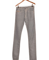 331110 Pantalons et pantacourts DIESEL Occasion Once Again Friperie en ligne