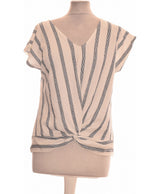 331133 Tops et t-shirts CAMAIEU Occasion Once Again Friperie en ligne