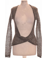 331176 Pulls et gilets ETAM Occasion Once Again Friperie en ligne