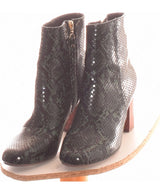 331238 Chaussures CAMAIEU Occasion Once Again Friperie en ligne