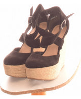 331276 Chaussures NEW LOOK Occasion Once Again Friperie en ligne