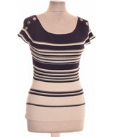 331292 Tops et t-shirts MORGAN Occasion Once Again Friperie en ligne