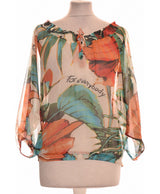 331293 Chemises et blouses DESIGUAL Occasion Once Again Friperie en ligne