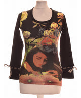 331300 Pulls et gilets DESIGUAL Occasion Once Again Friperie en ligne
