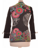 331300 Pulls et gilets DESIGUAL Occasion Vêtement occasion seconde main