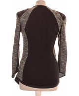 331455 Tops et t-shirts LMV Occasion Vêtement occasion seconde main