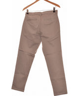 331468 Pantalons et pantacourts ZARA Occasion Vêtement occasion seconde main