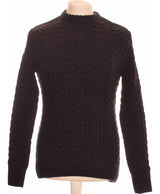 331476 Pulls et gilets SUPERDRY Occasion Once Again Friperie en ligne