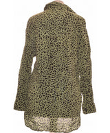 331524 Chemises et blouses BERSHKA Occasion Vêtement occasion seconde main