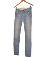 331598 Jeans COMPTOIR DES COTONNIERS Occasion Once Again Friperie en ligne