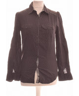 331624 Chemises et blouses SANDRO Occasion Once Again Friperie en ligne
