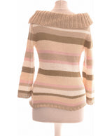 331636 Pulls et gilets CAMAIEU Occasion Vêtement occasion seconde main