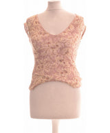 331643 Tops et t-shirts CAMAIEU Occasion Once Again Friperie en ligne