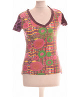 331669 Tops et t-shirts DESIGUAL Occasion Once Again Friperie en ligne