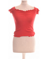331694 Tops et t-shirts HOLLISTER Occasion Once Again Friperie en ligne