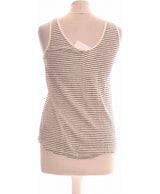331704 Tops et t-shirts ZARA Occasion Vêtement occasion seconde main