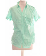 331716 Chemises et blouses CAMAIEU Occasion Once Again Friperie en ligne