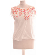 331777 Tops et t-shirts ETAM Occasion Once Again Friperie en ligne
