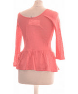 331778 Tops et t-shirts ETAM Occasion Vêtement occasion seconde main