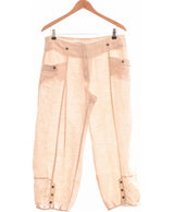 331809 Pantalons et pantacourts BREAL Occasion Once Again Friperie en ligne