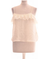 331855 Tops et t-shirts MANGO Occasion Once Again Friperie en ligne