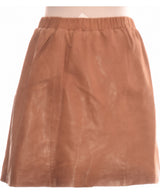 331865 Jupes MANGO Occasion Vêtement occasion seconde main