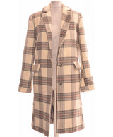 331869 Manteaux ASOS Occasion Once Again Friperie en ligne