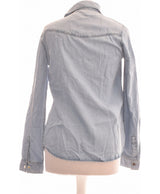 331909 Chemises et blouses MANGO Occasion Vêtement occasion seconde main