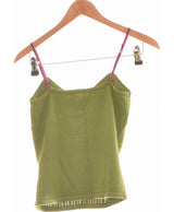 331929 Tops et t-shirts MANGO Occasion Vêtement occasion seconde main