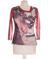 331999 Tops et t-shirts COP COPINE Occasion Once Again Friperie en ligne