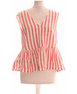 332075 Tops et t-shirts MANGO Occasion Once Again Friperie en ligne