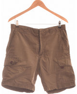 332105 Shorts et bermudas AIGLE Occasion Once Again Friperie en ligne