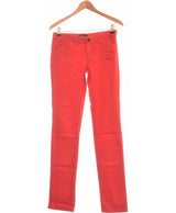 332124 Pantalons et pantacourts MANGO Occasion Once Again Friperie en ligne