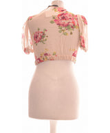 332140 Tops et t-shirts ZARA Occasion Vêtement occasion seconde main