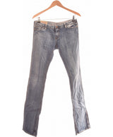 332153 Jeans LE TEMPS DES CERISES Occasion Once Again Friperie en ligne