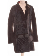 332172 Manteaux DESIGUAL Occasion Once Again Friperie en ligne
