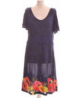 332176 Robes DESIGUAL Occasion Once Again Friperie en ligne