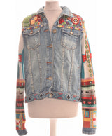 332182 Vestes DESIGUAL Occasion Once Again Friperie en ligne