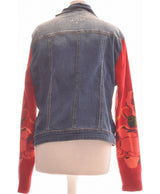 332183 Vestes DESIGUAL Occasion Vêtement occasion seconde main
