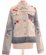 332184 Vestes DESIGUAL Occasion Once Again Friperie en ligne