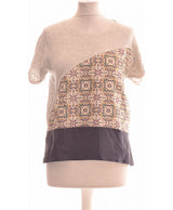 332200 Tops et t-shirts ZARA Occasion Once Again Friperie en ligne