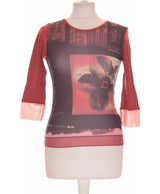 332251 Tops et t-shirts COP COPINE Occasion Once Again Friperie en ligne